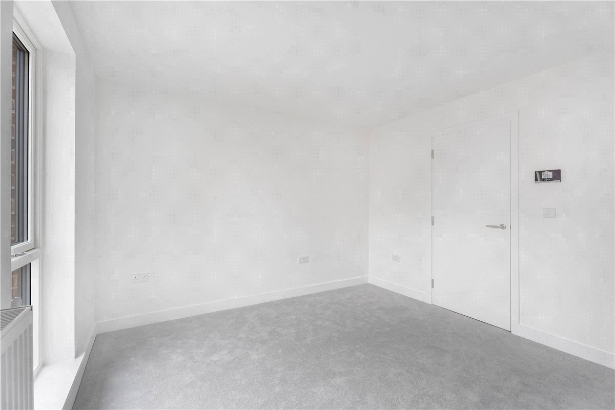 3 bedroom house, Sanderson Street, Oxford OX2 - Under Offer