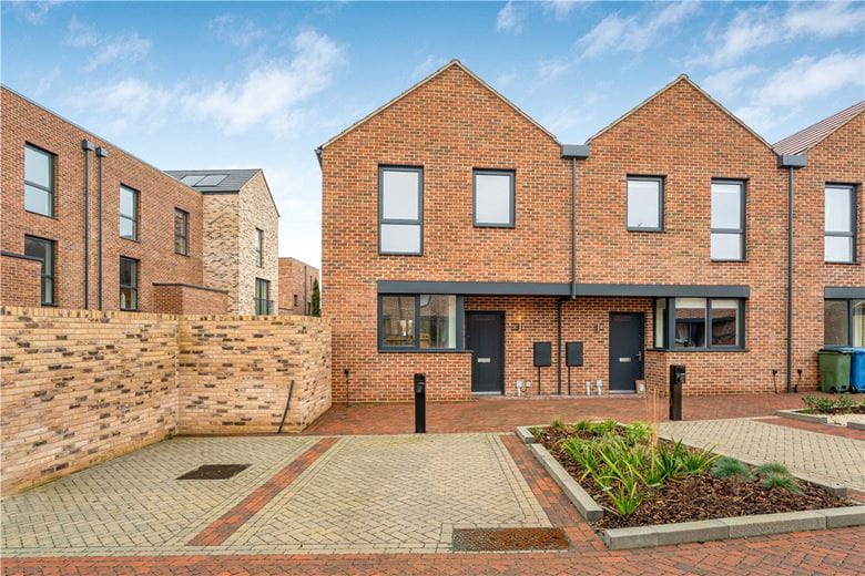 3 bedroom house, Sanderson Street, Oxford OX2 - Under Offer