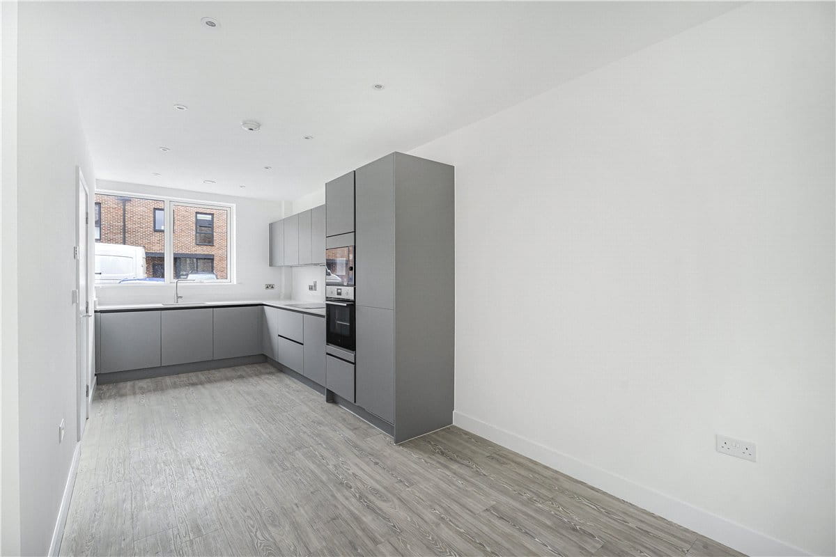 3 bedroom house, Sanderson Street, Oxford OX2 - Under Offer