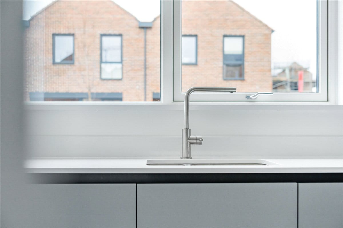 3 bedroom house, Sanderson Street, Oxford OX2 - Under Offer