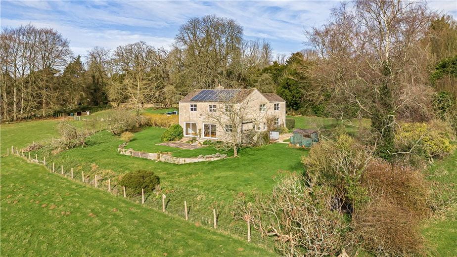 4 bedroom house, Enstone Road, Westcote Barton OX7 - Available