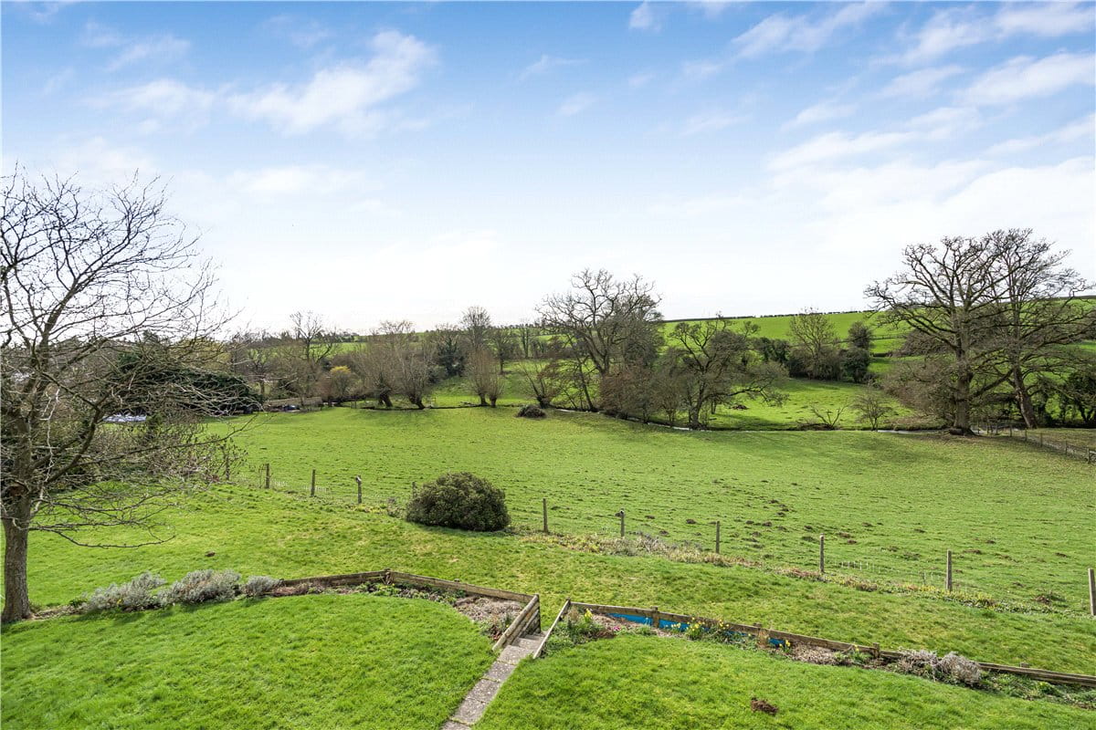 4 bedroom house, Enstone Road, Westcote Barton OX7 - Available