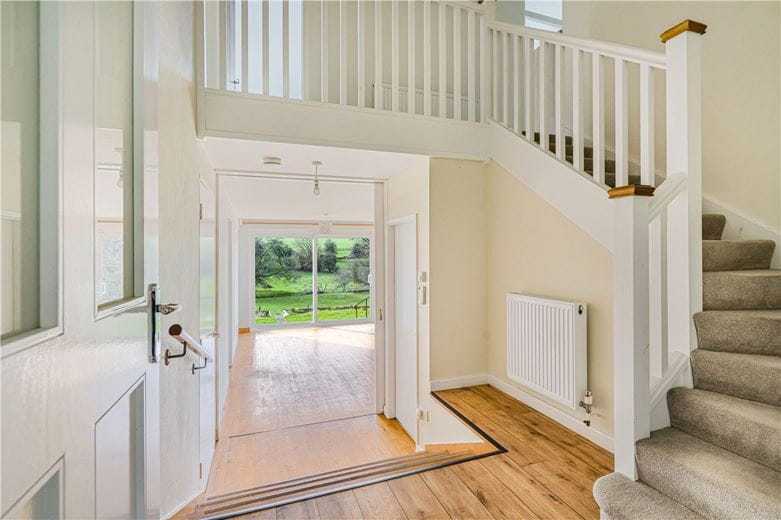 4 bedroom house, Enstone Road, Westcote Barton OX7 - Available