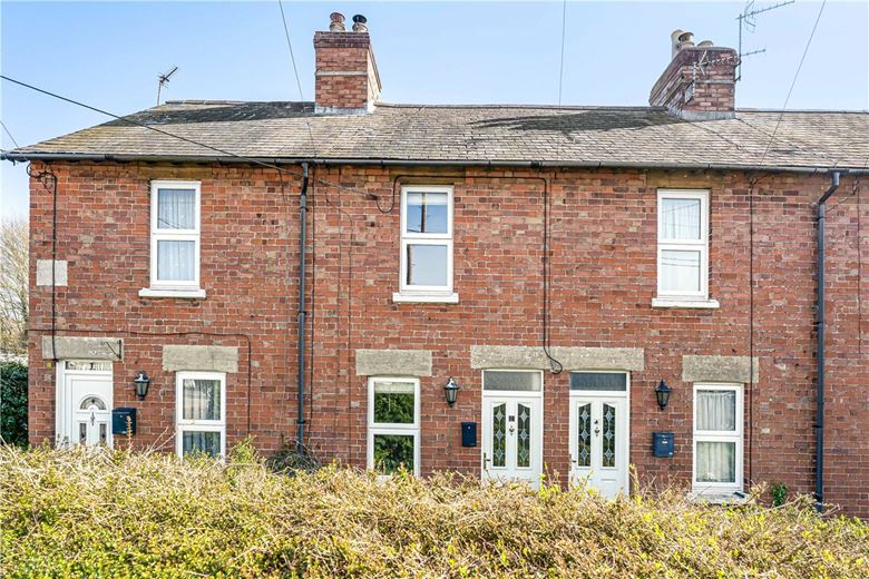 2 bedroom house, Alchester Terrace, Bicester OX26 - Available