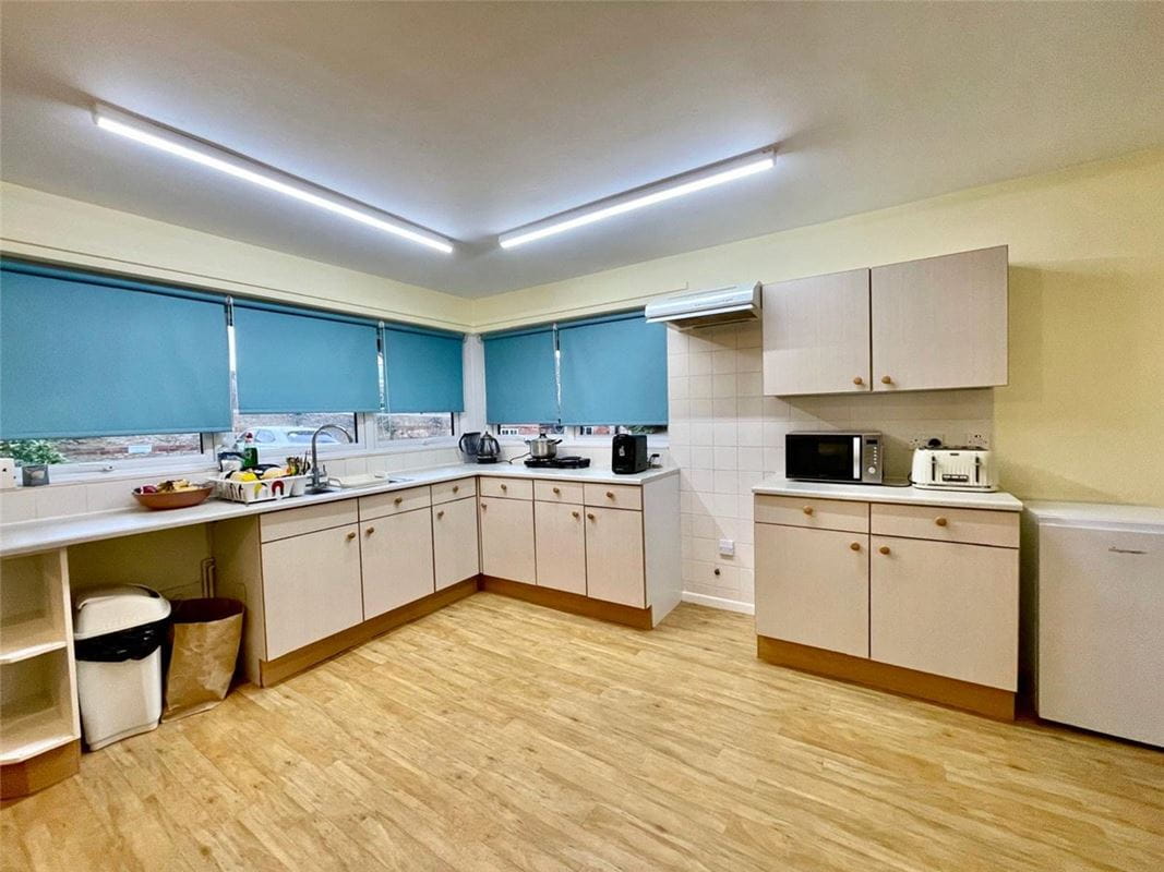 4 bedroom house, Abingdon Road, Cumnor OX2 - Available