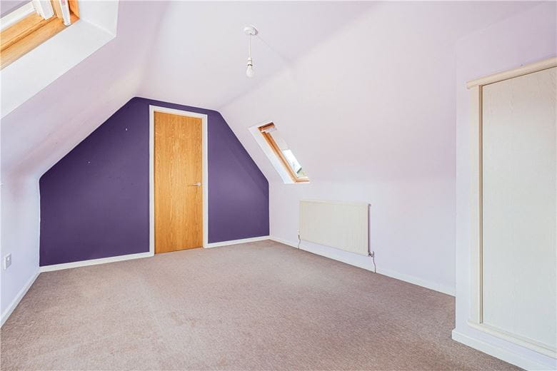 4 bedroom house, Abingdon Road, Cumnor OX2 - Let Agreed