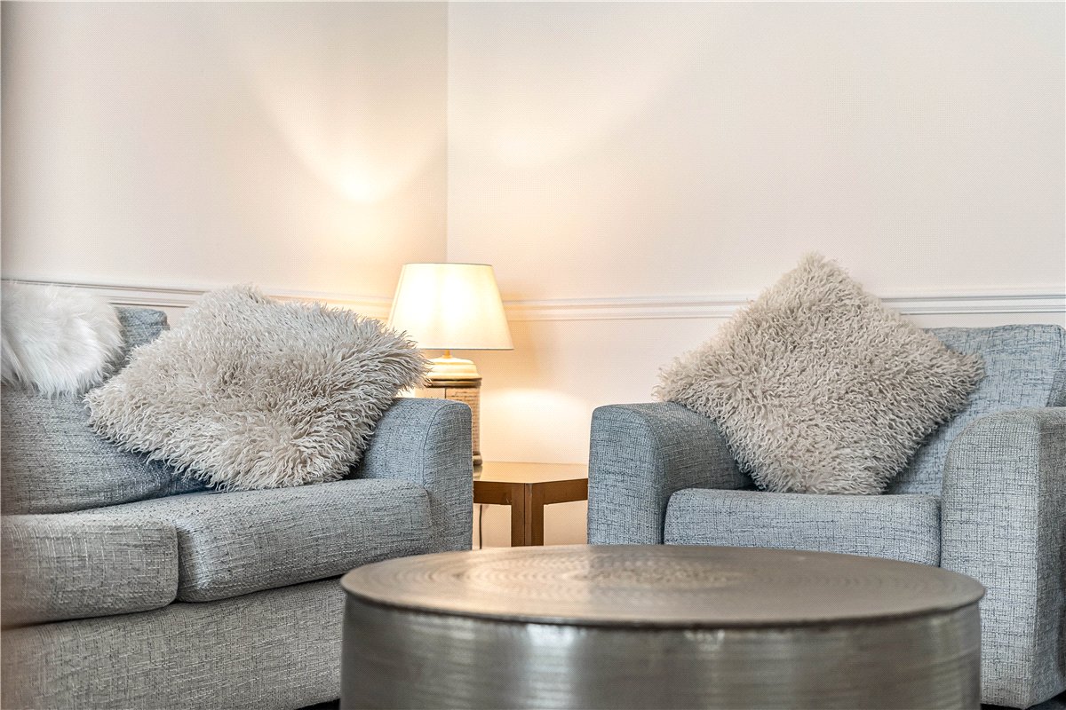 2 bedroom flat, Paradise Street, Oxford OX1 - Available