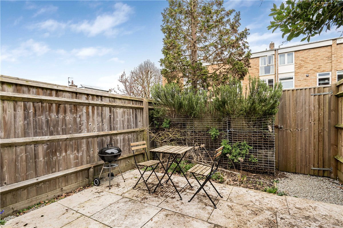 1 bedroom flat, Harefields, Oxford OX2 - Available