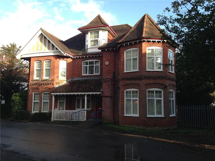  , Brookvale Road, Southampton SO17 - Sold