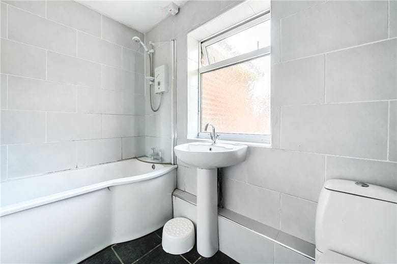  House, Roston, Ashbourne DE6 - Sold