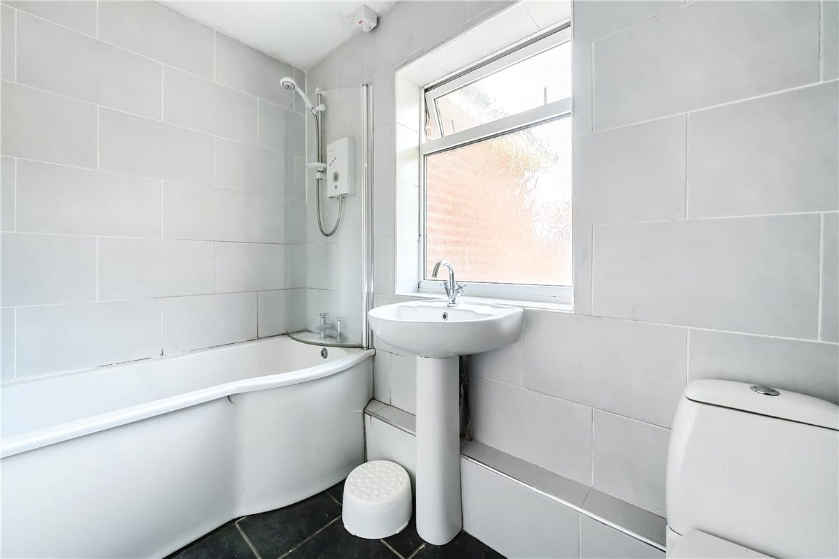  House, Roston, Ashbourne DE6 - Sold