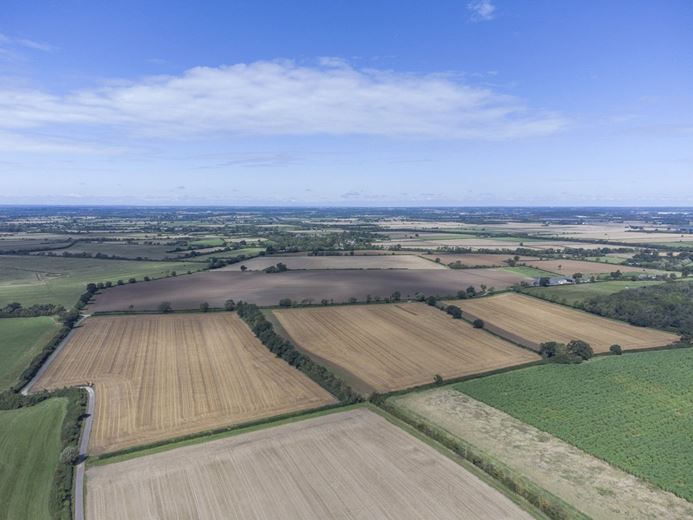 388.9 acres Land, Whitecross Green, Murcott OX5 - Sold