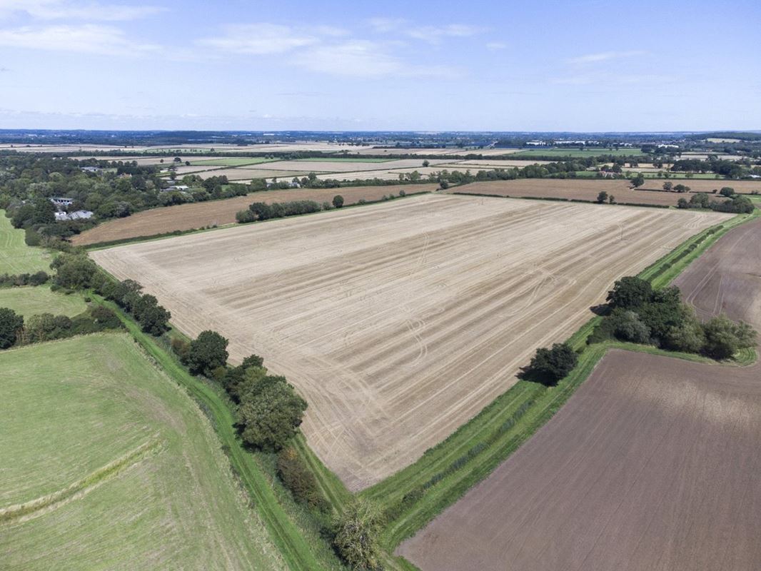 388.9 acres Land, Whitecross Green, Murcott OX5 - Sold