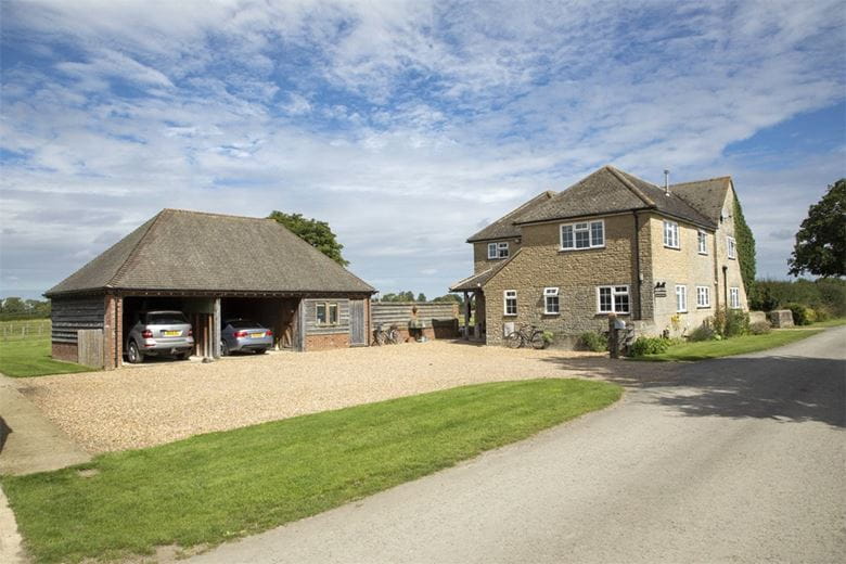 388.9 acres Land, Whitecross Green, Murcott OX5 - Sold