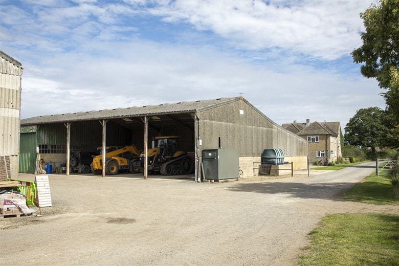 388.9 acres Land, Whitecross Green, Murcott OX5 - Sold