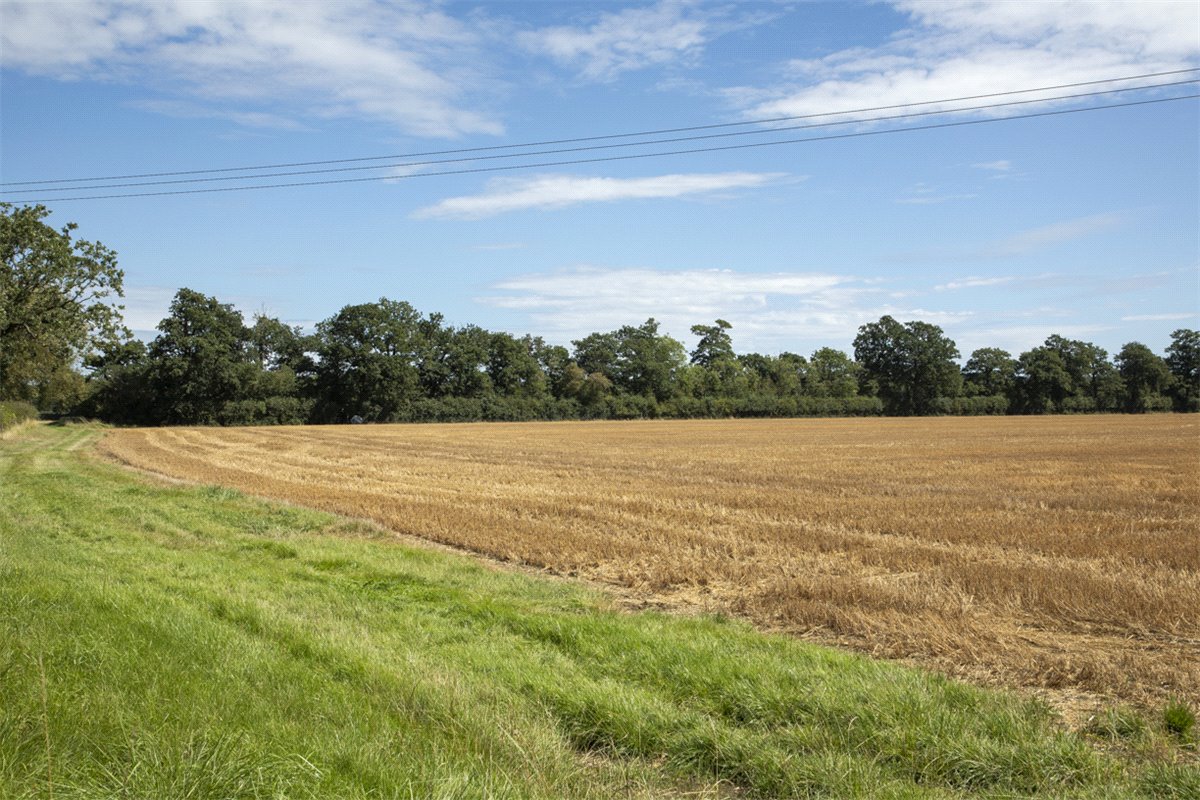 388.9 acres Land, Whitecross Green, Murcott OX5 - Sold