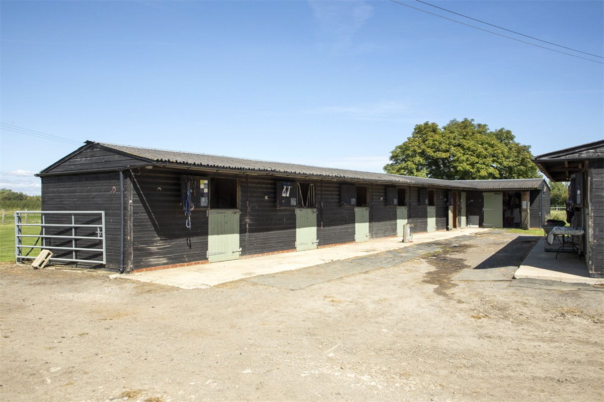 388.9 acres Land, Whitecross Green, Murcott OX5 - Sold