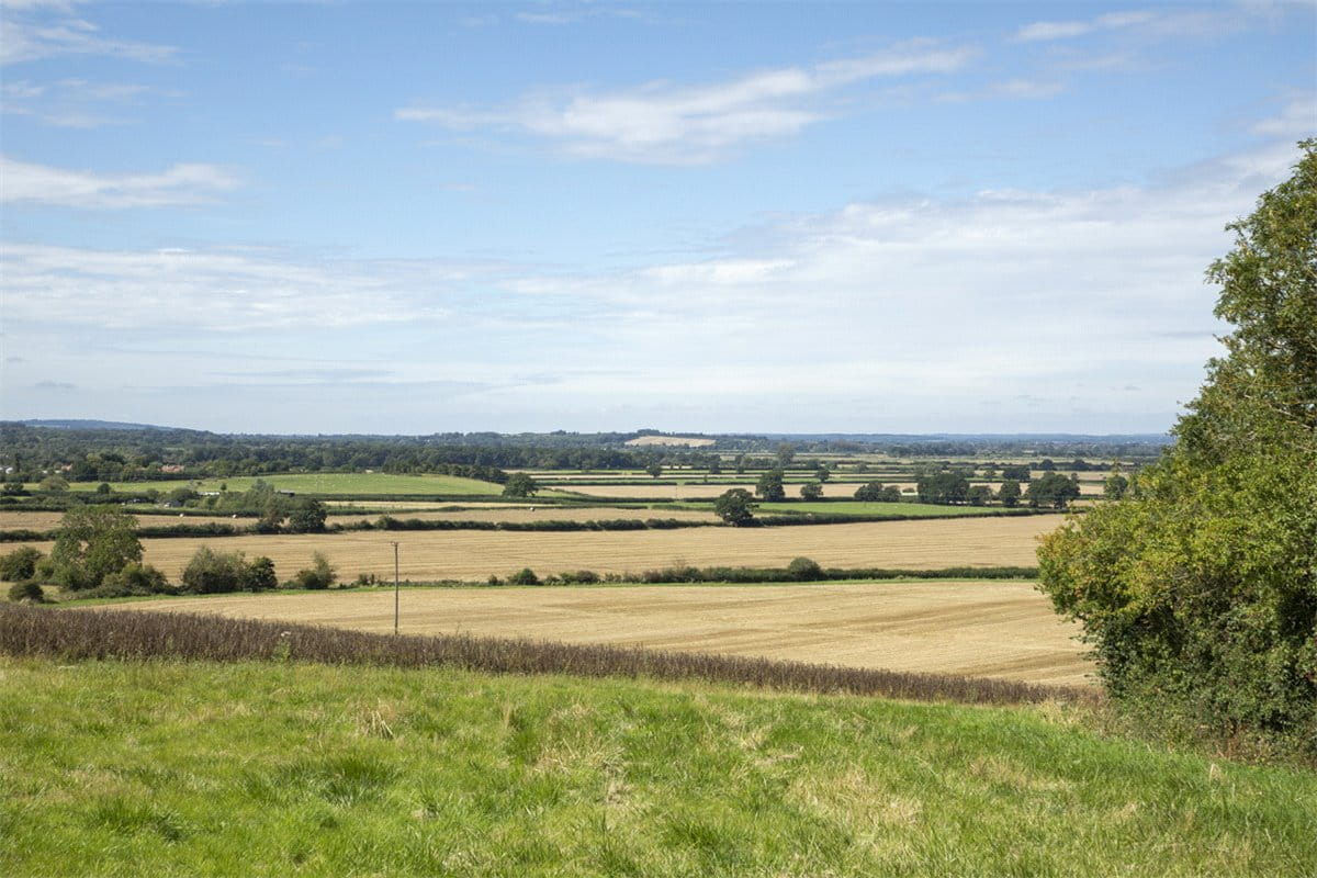 388.9 acres Land, Whitecross Green, Murcott OX5 - Sold