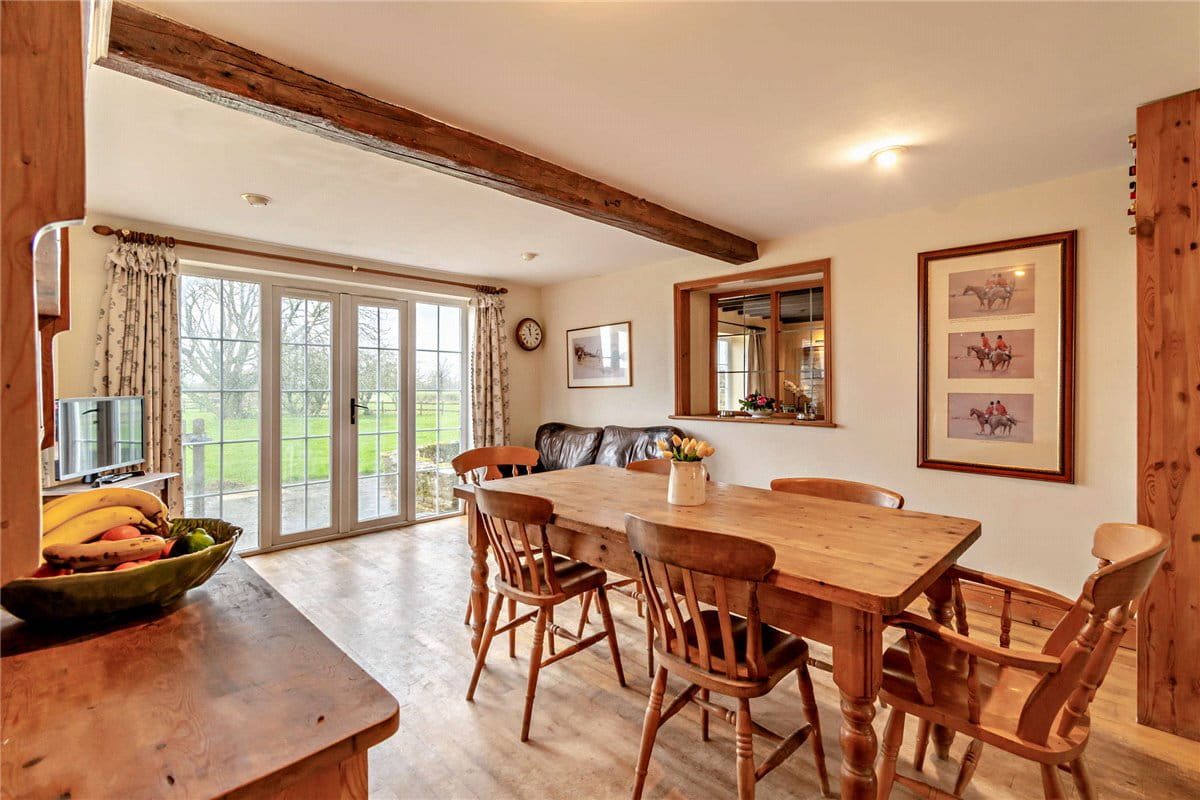 388.9 acres Land, Whitecross Green, Murcott OX5 - Sold