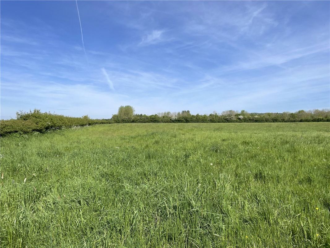 14.2 acres Land, Merton Road, Ambrosden OX25 - Sold