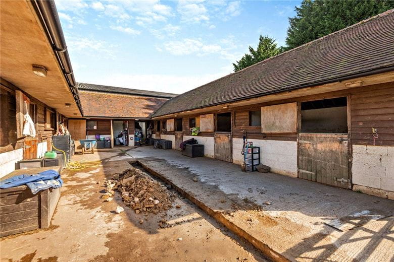  bedroom development plot, Lot 1 - Land and Buildings At Hale Lane, Tring HP23 - Available