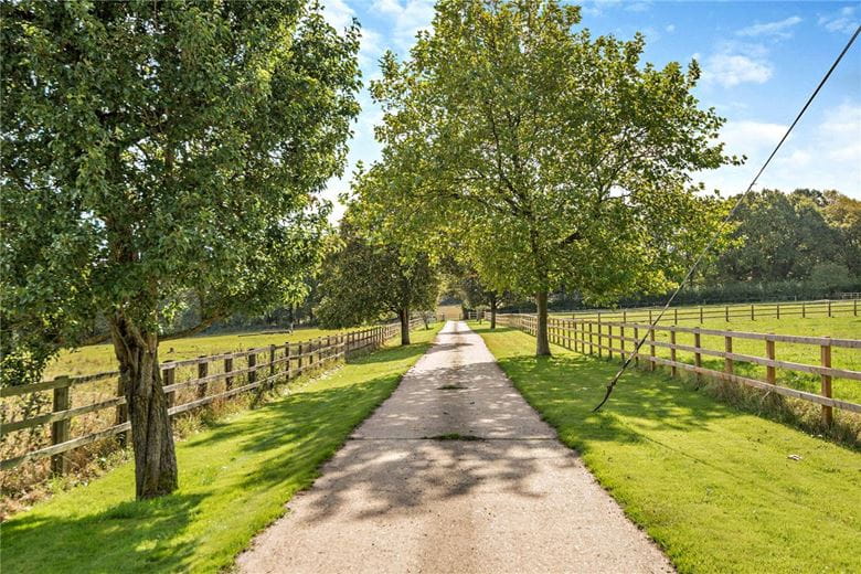  bedroom development plot, Lot 1 - Land and Buildings At Hale Lane, Tring HP23 - Available