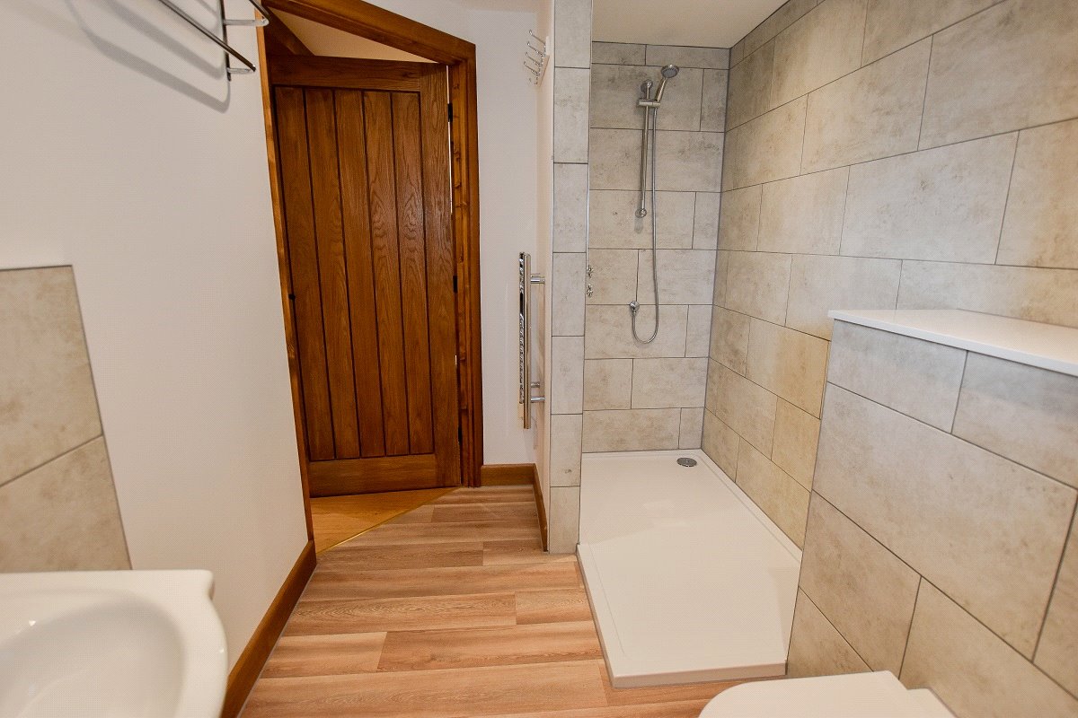 2.3 acres House, Fordwells, Witney OX29 - Available