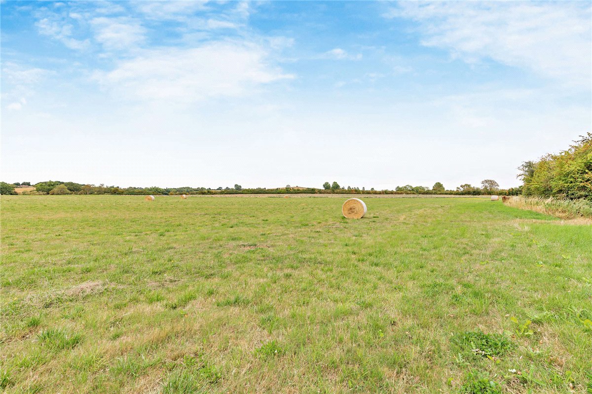 83.7 acres Land, Aston Abbotts, HP22 - Available