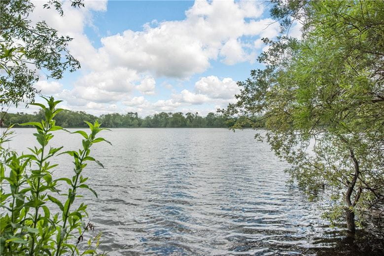 30.8 acres Land, Dukes Lake and Associated Land, Wolvercote OX2 - Sold