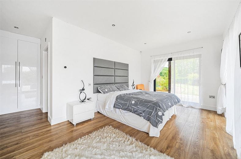 2.4 acres House, Stourport Road, Great Witley WR6 - Available