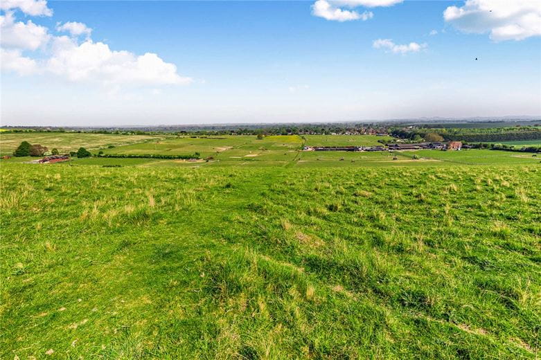 54.2 acres Land, Woodway Road, Blewbury OX11 - Sold STC