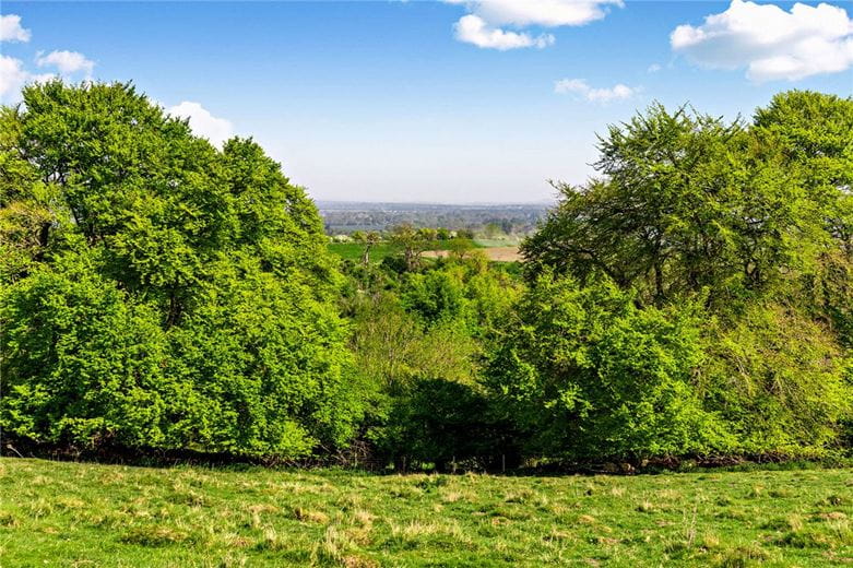 54.2 acres Land, Woodway Road, Blewbury OX11 - Sold STC