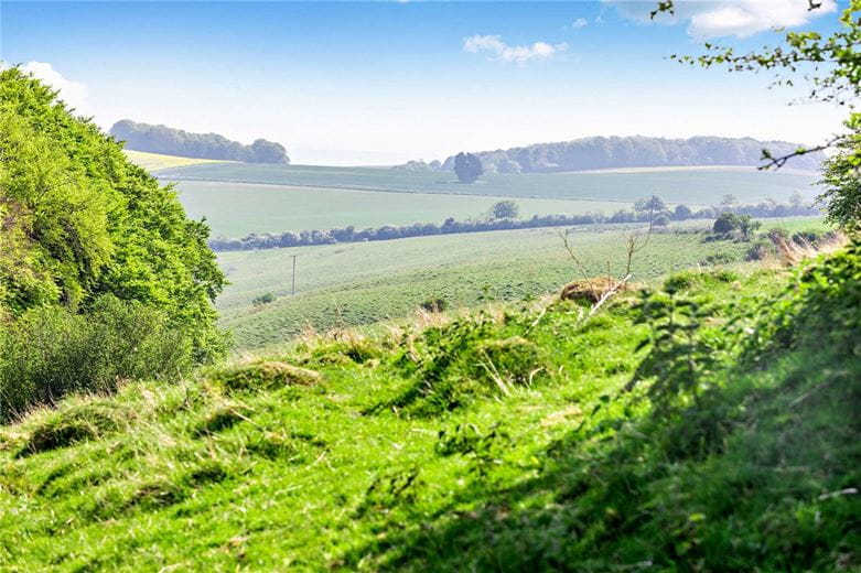 54.2 acres Land, Woodway Road, Blewbury OX11 - Sold STC