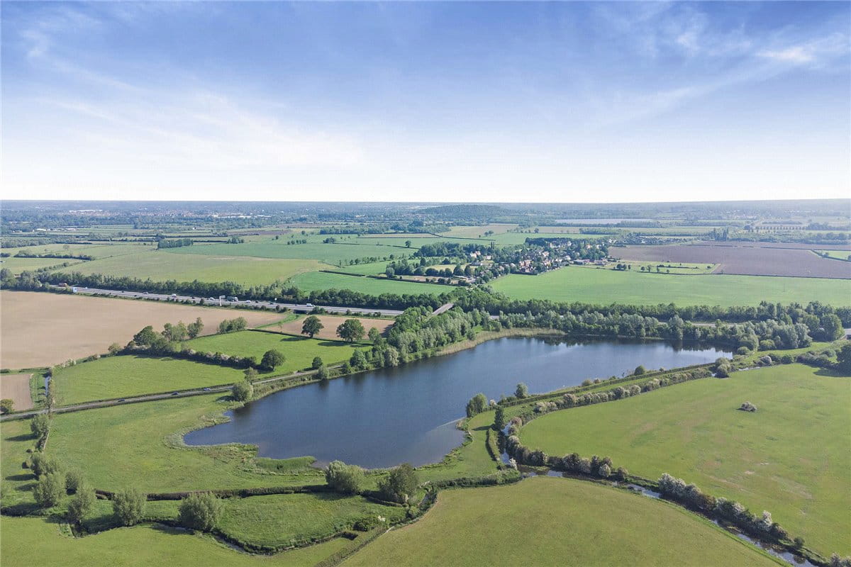 29.6 acres Land, Merton, Bicester OX5 - Available