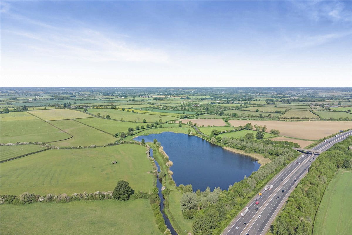 29.6 acres Land, Merton, Bicester OX5 - Available
