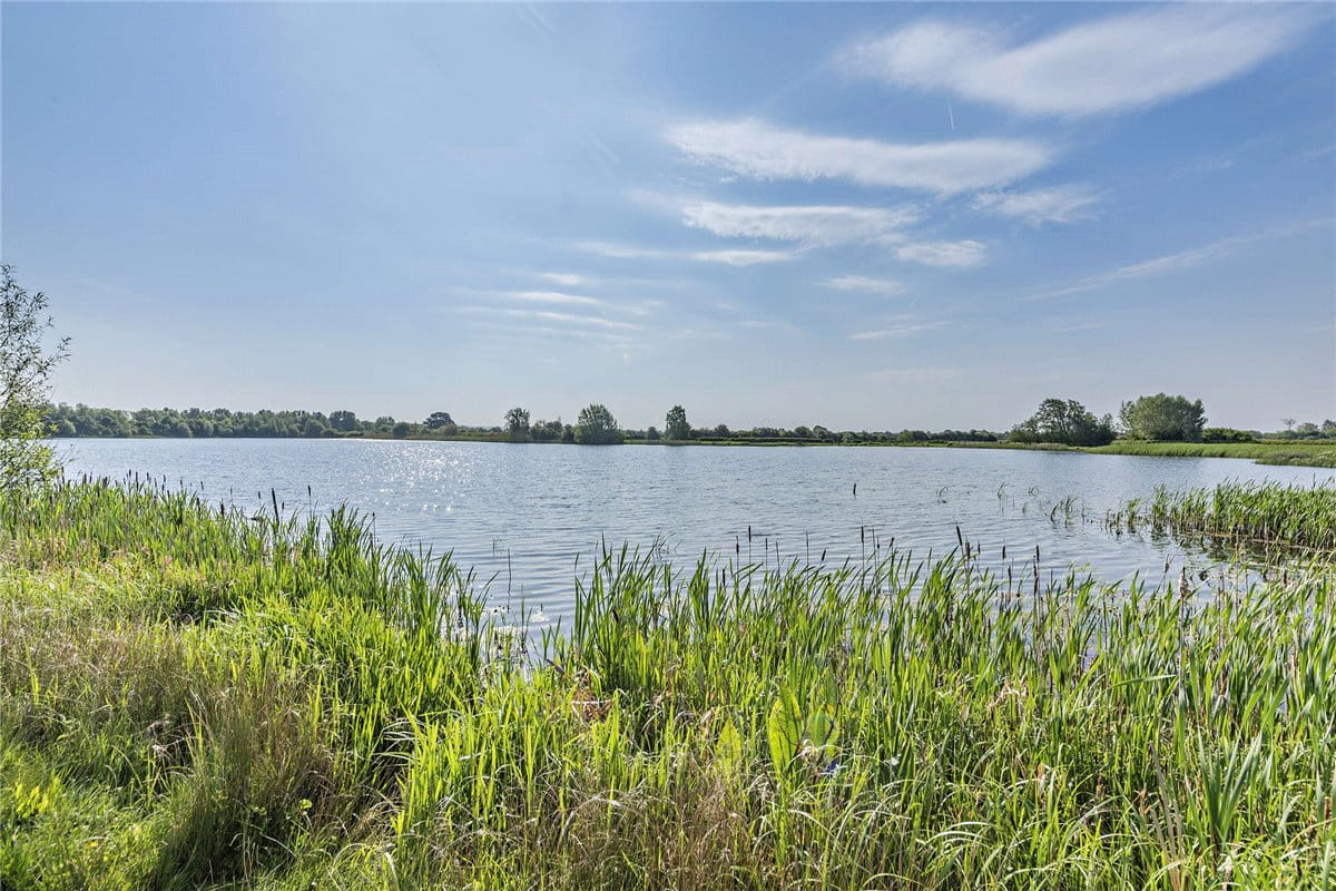 29.6 acres Land, Merton, Bicester OX5 - Available
