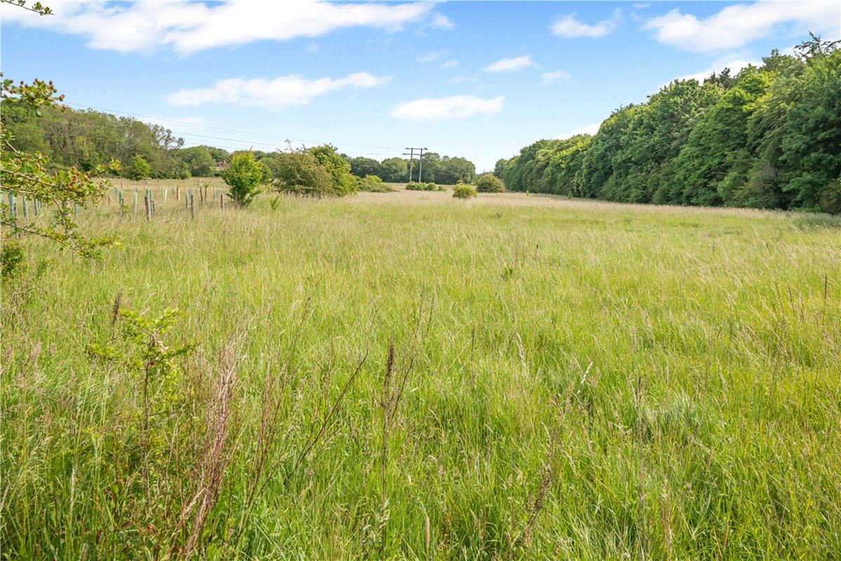 2.4 acres Land, Land At Stanton Fitzwarren, Swindon SN3 - Sold