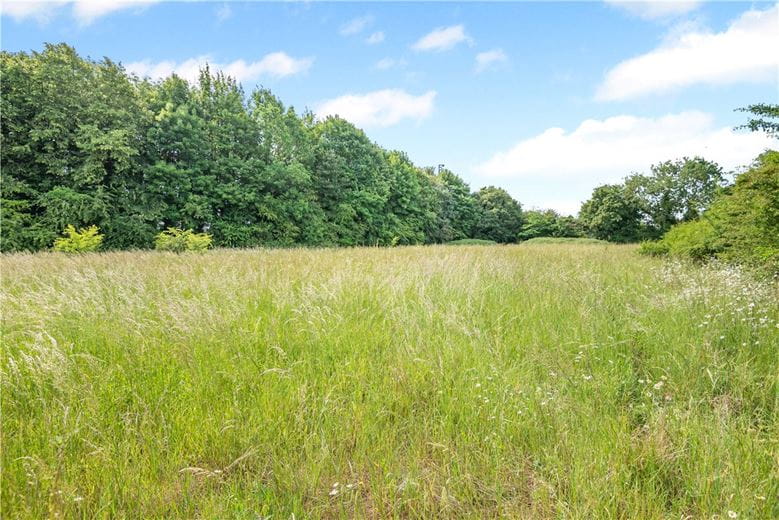 2.4 acres Land, Land At Stanton Fitzwarren, Swindon SN3 - Sold