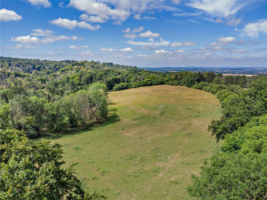 6.7 acres Land, Cadsden Road, Princes Risborough HP27 - Sold STC