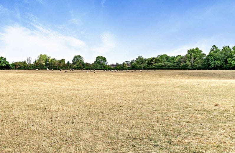 10 acres Land, Horton-Cum-Studley, OX33 - Available