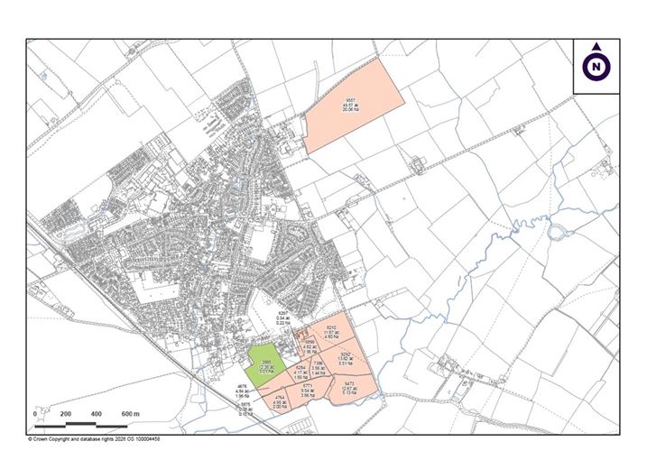  Farm, Aston Road, Haddenham HP17 - Available