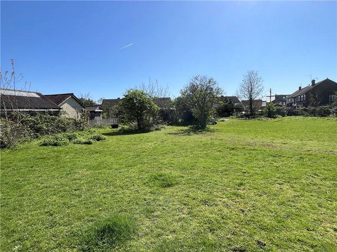  Land, Langley Park Road, Iver SL0 - Available