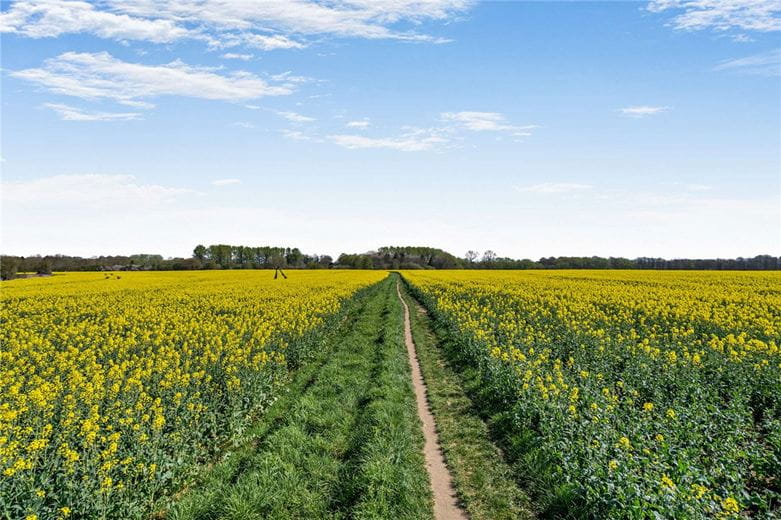 69.1 acres Land, Thame, OX9 - Available