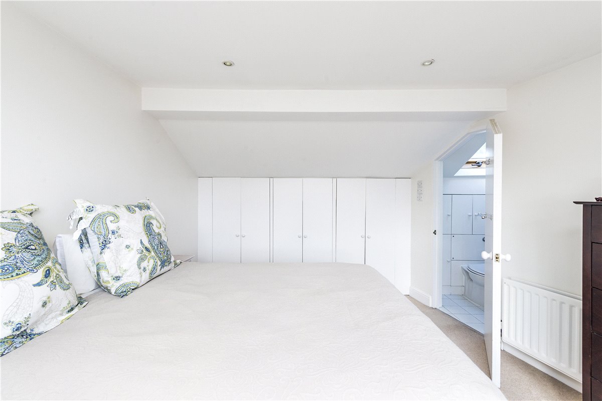 4 bedroom house, Alderville Road, London SW6