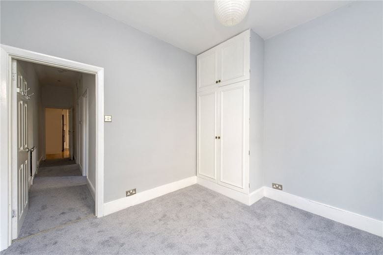 2 bedroom flat, Colehill Lane, London SW6 - Let Agreed