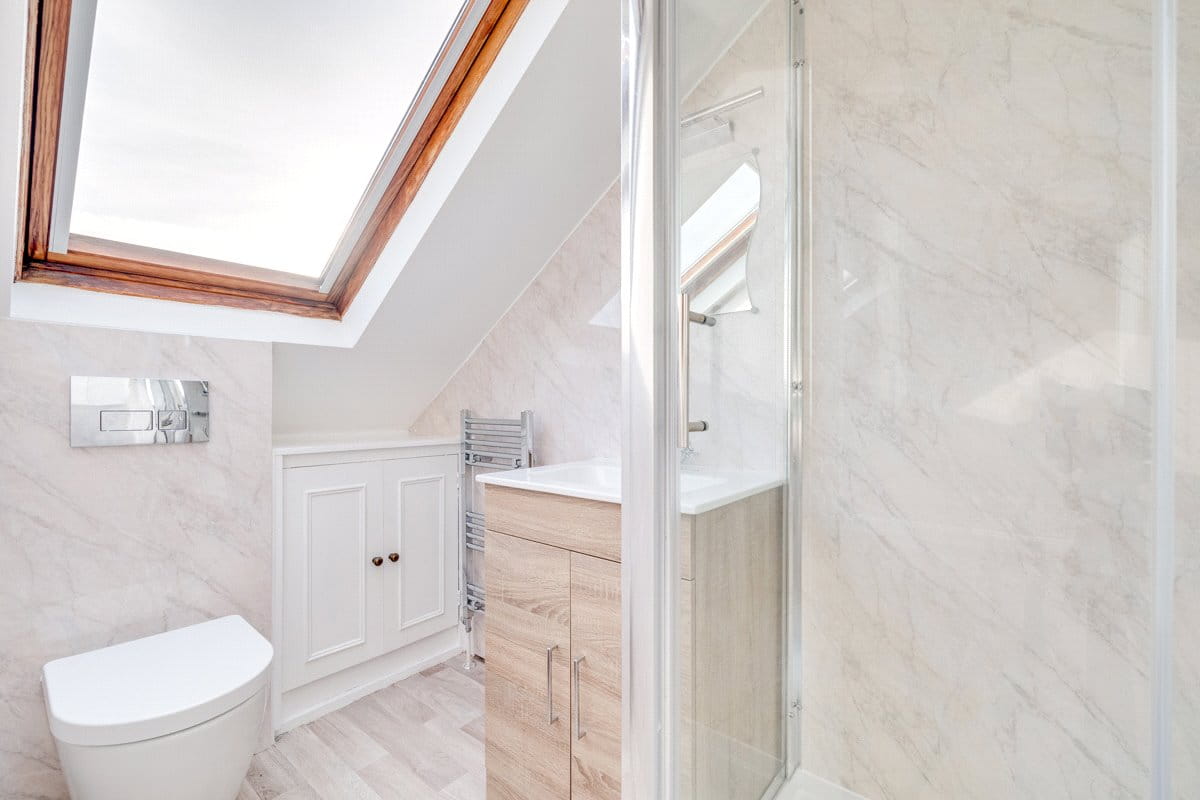 4 bedroom house, Lysia Street, London SW6