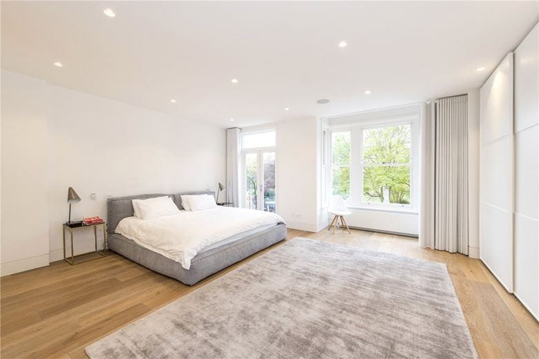 6 bedroom house, Stevenage Road, London SW6 - Under Offer