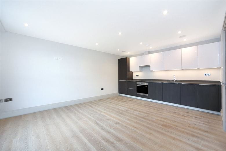 1 bedroom flat, Grayton House, 498-504 Fulham Road SW6 - Available