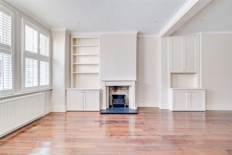 5 bedroom house, Allestree Road, Fulham SW6 - Let Agreed