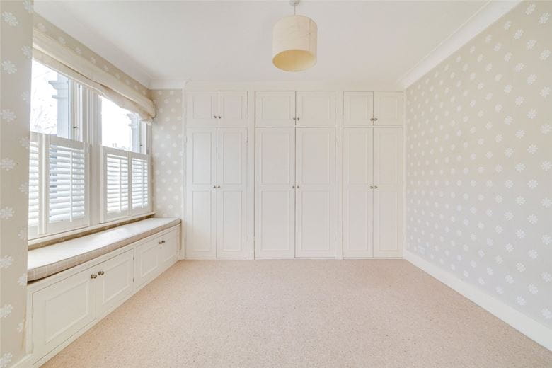5 bedroom house, Allestree Road, Fulham SW6 - Let Agreed